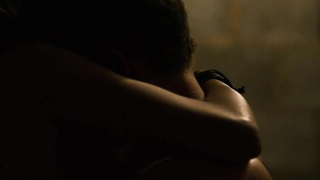 Freida Pinto nude, sex scene from Blunt Force Trauma (2015)