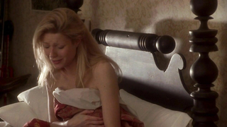 Gwyneth Paltrow nuda, scena di Hush (1998)