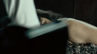 Penelope Cruz nue, scène de sexe d'Elegy (2008)