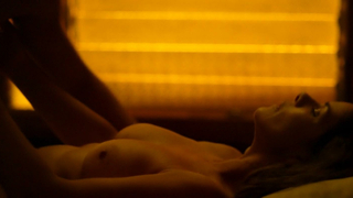 Marcia Gay Harden nude, sex scene from After Words (2015)