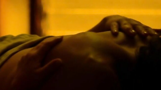 Marcia Gay Harden nude, sex scene from After Words (2015)