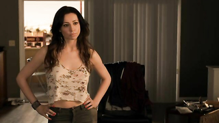 Christy Williams nuda, scena da Ray Donovan s03e03 (2015)