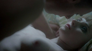 Jenn Murray nuda, scena di sesso da Still Waters (2015)