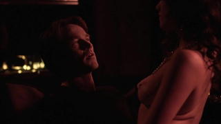 Jade Tailor nude, Natasha Alam nude, scene from True Blood s03e04 (2010)