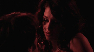 Jade Tailor nude, Natasha Alam nude, scene from True Blood s03e04 (2010)