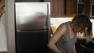 Rachel McAdams sexy, Jacqui Holland nude, Leven Rambin sexy, scene from True Detective s02e01 (2015)