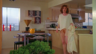 Julianne Moore nuda, scena di Short Cuts (1993)