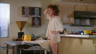 Julianne Moore nuda, scena di Short Cuts (1993)