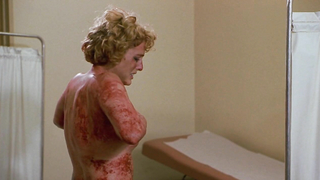 Virginia Madsen nackt, Szene aus Candyman (1992)