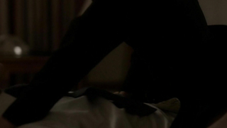 Keri Russell nuda, scena di sesso da The Americans s03e11 (2015)