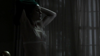 Keri Russell nuda, scena di sesso da The Americans s03e11 (2015)