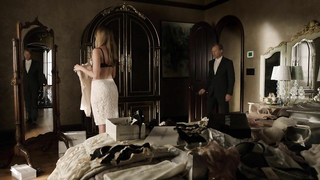 Trieste Kelly Dunn sexy, Lili Simmons sexy, cena de Banshee s02e08 (2014)