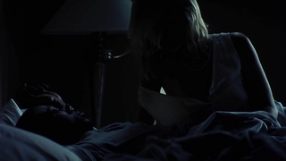 Nastassja Kinski nude, sex scene from One Night Stand (1997)