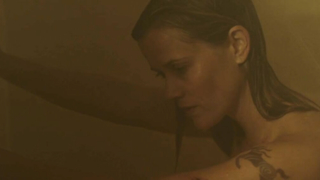 Reese Witherspoon nude, sex scene from Wild (2014)