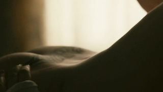 Anna Paquin nude, sex scene from Bellevue s01e07 (2017)