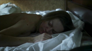 Marion Mitterhammer nude, sex scene from Bose Zellen (2003)