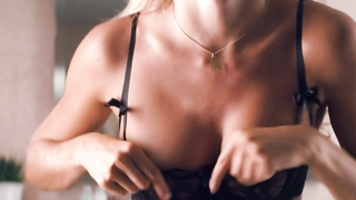 Kinky Kerry nude, Sienna Miller nude, sex scene from Layer Cake (2014)