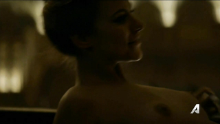 Alyson Bath nude, sex scene from Ice s01e07 (2017)