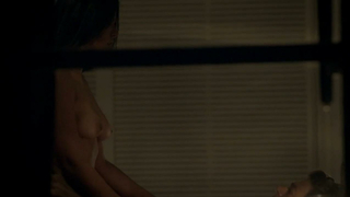 Antonia Morais nude, sex scene from Lucia McCartney s01e08 (2016)