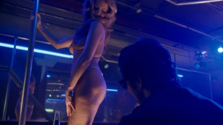 Juliet Reeves nude, sex scene from Treme s03e06 (2012)