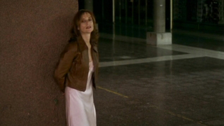 Joana Preiss nude, Isabelle Huppert sexy, erotic scene from Ma mere (2004)