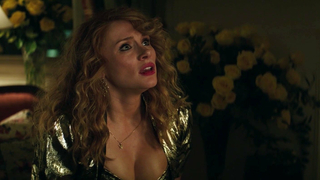 Bryce Dallas Howard seksowna, scena erotyczna z Gold (2016)