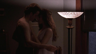 Madeleine Stowe nude, Sex scene from Blink (1993)