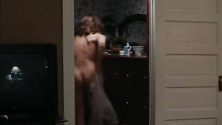 Kim Cattrall nude, Sex scene from Above Suspicion (1995)