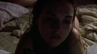 Rachel Miner desnuda, escena de sexo de Bully (2001)