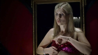 Lika Kremer nuda, scena erotica da Matrioshki s01e07,08 (2005)